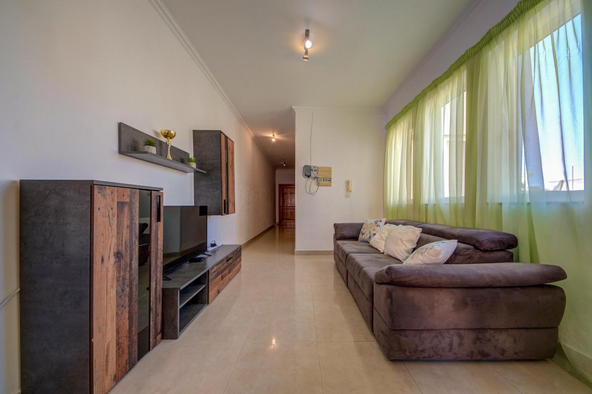 St Julian'S Unique 3-Bedroom Apartments Sleeps 9-10 San Ġiljan Exterior foto
