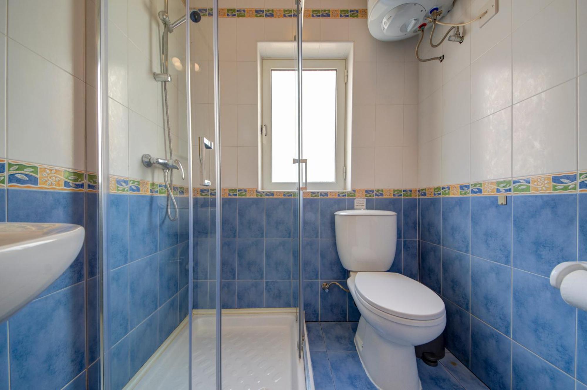 St Julian'S Unique 3-Bedroom Apartments Sleeps 9-10 San Ġiljan Exterior foto